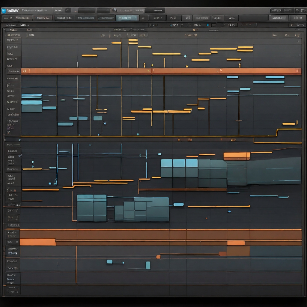 Common mistakes to avoid when making a bassline for melodic house