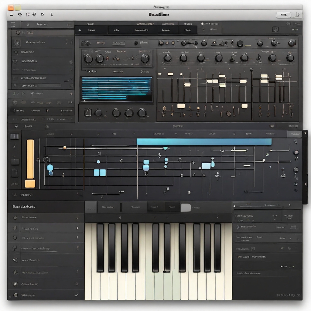 Step-by-Step Guide to Creating a Bassline