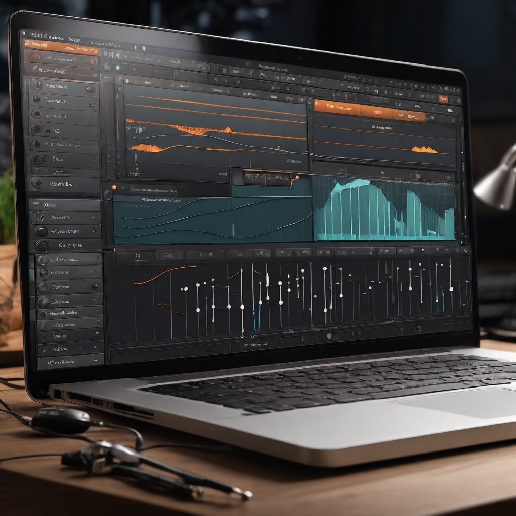 Tips and tricks when making a bassline for melodic house