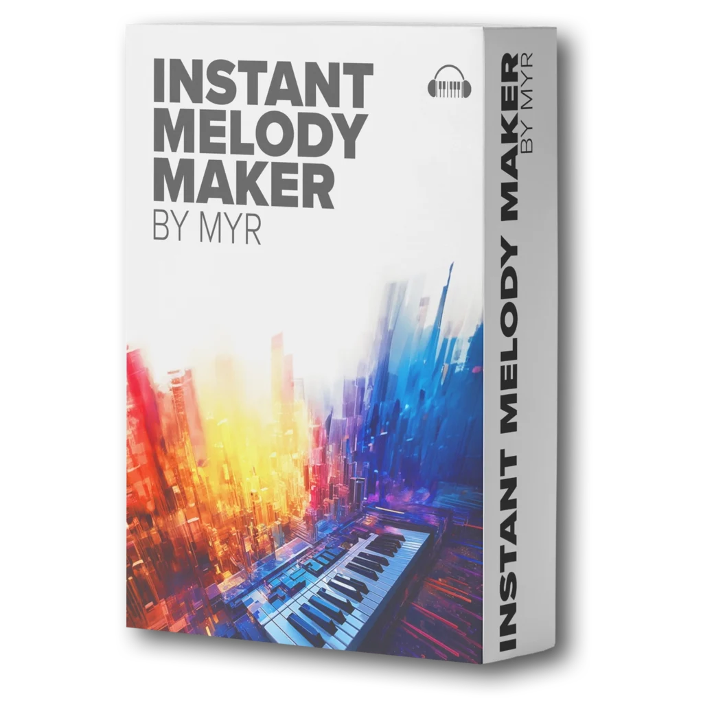 Instant Melody Maker by MYR