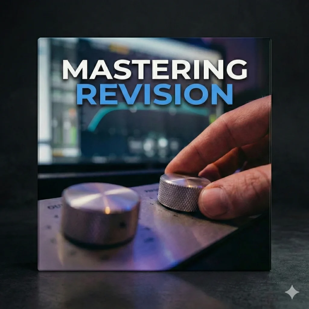 Additional Revision