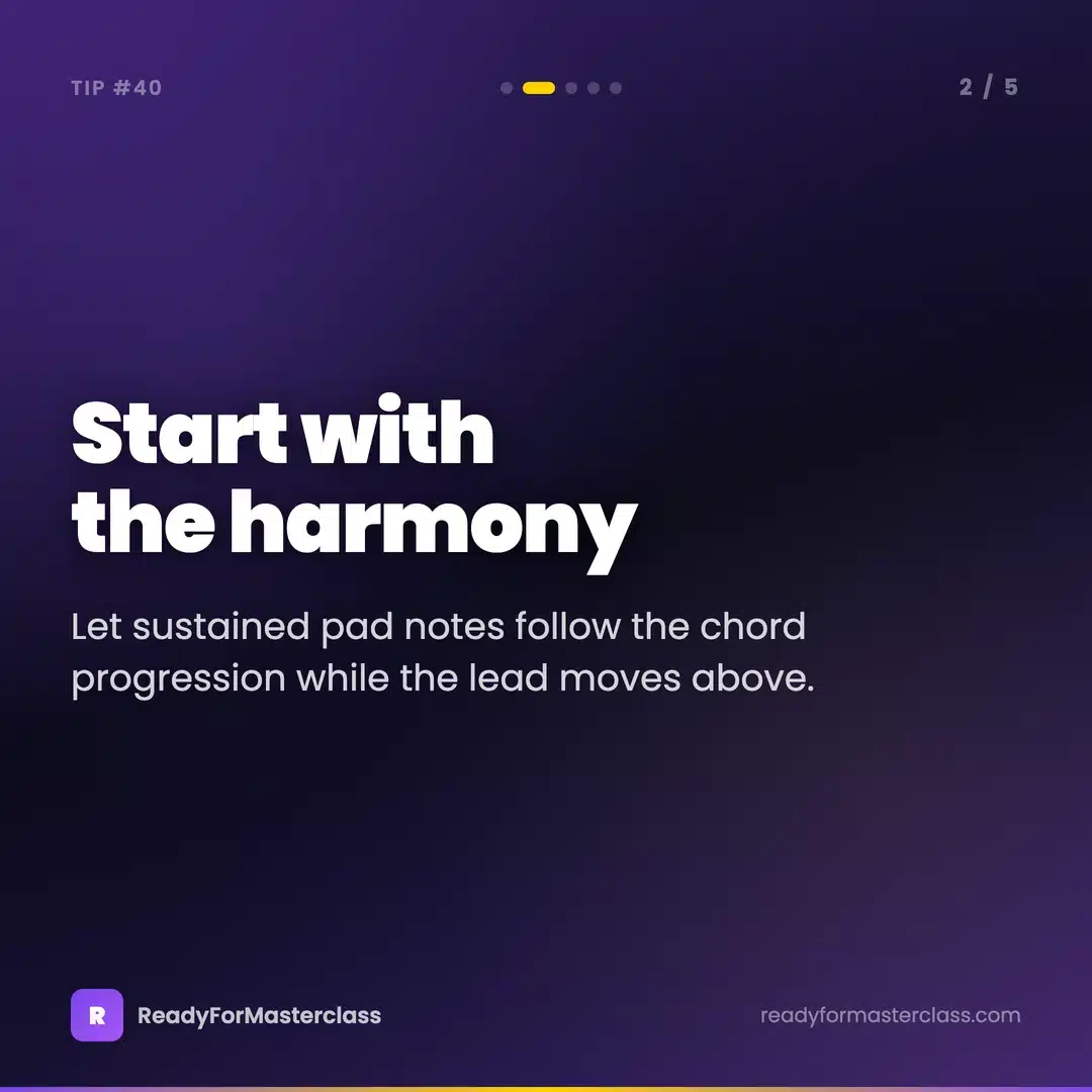 Trance Tip 40, slide 2