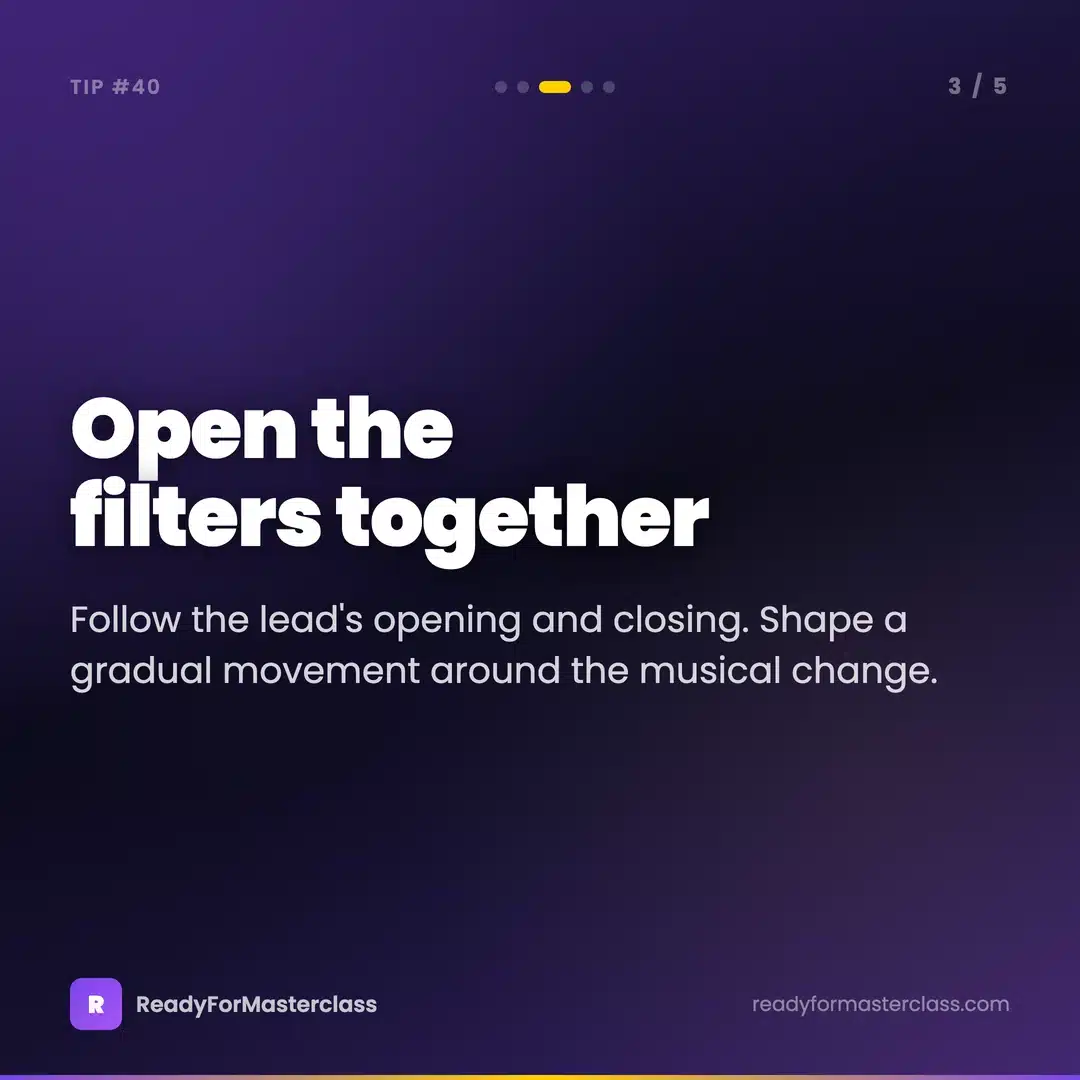 Trance Tip 40, slide 3