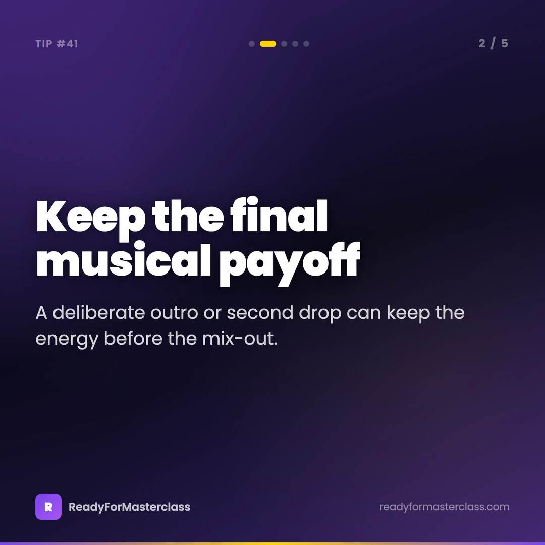 Trance Tip 41, slide 2